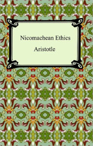 Title: Nicomachean Ethics, Author: Aristotle