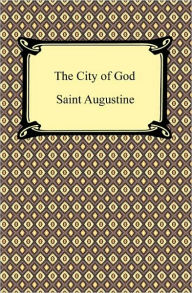 Title: The City of God, Author: Saint Augustine