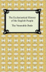 The Ecclesiastical History of the English People