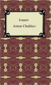 Title: Ivanov, Author: Anton Chekhov