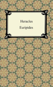 Title: Heracles, Author: Euripides