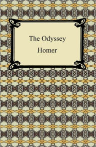 Title: The Odyssey (The Samuel Butler Prose Translation), Author: Homer