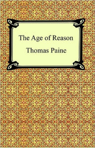 Title: The Age of Reason, Author: Thomas Paine