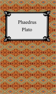 Title: Phaedrus, Author: Plato