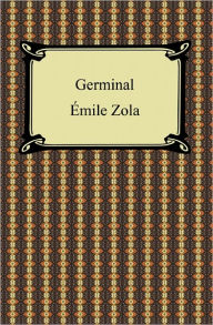 Title: Germinal, Author: Emile Zola