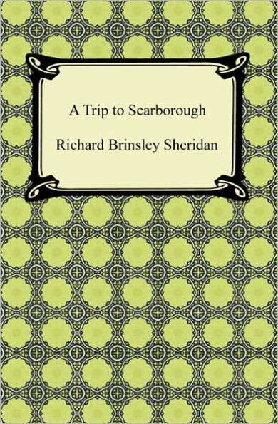 A Trip to Scarborough