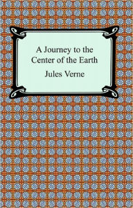 Title: A Journey to the Center of the Earth, Author: Jules Verne