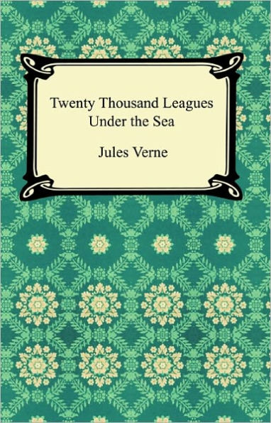 Twenty Thousand Leagues Under the Sea