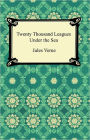 Twenty Thousand Leagues Under the Sea