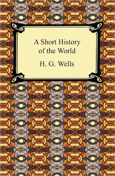 A Short History of the World