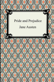 Title: Pride And Prejudice, Author: Jane Austen