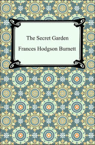 Title: The Secret Garden, Author: Frances Hodgson Burnett