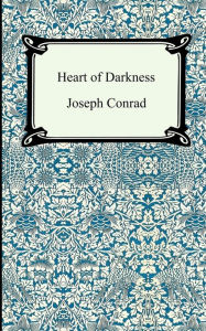 Title: Heart of Darkness, Author: Joseph Conrad