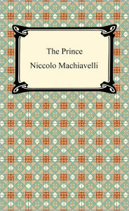 Title: The Prince, Author: Niccolo Machiavelli