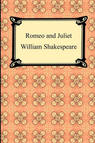 Title: Romeo And Juliet, Author: William Shakespeare