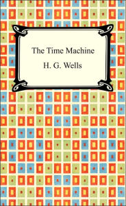 Title: The Time Machine, Author: H. G. Wells