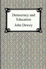 Title: Democracy and Education, Author: John Dewey