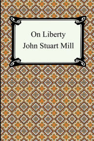 Title: On Liberty, Author: John Stuart Mill