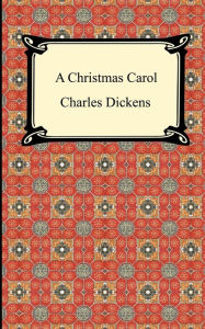 Title: A Christmas Carol, Author: Charles Dickens