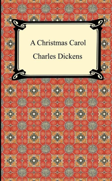 A Christmas Carol