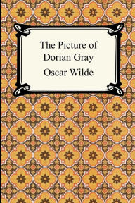 Title: The Picture Of Dorian Gray, Author: Oscar Wilde