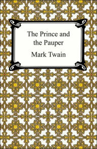 Title: The Prince And The Pauper, Author: Mark Twain