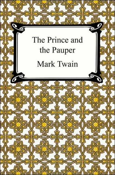 The Prince And The Pauper