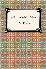 Title: A Room With a View, Author: E. M. Forster