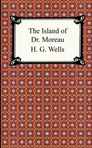 Title: The Island of Doctor Moreau, Author: H. G. Wells