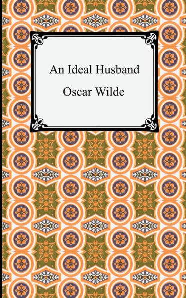 An Ideal Husband