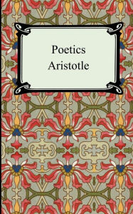 Title: Poetics, Author: Aristotle