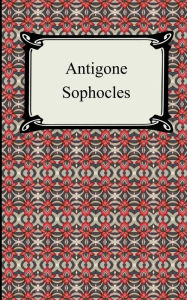 Title: Antigone / Edition 1, Author: Sophocles