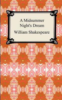 A Midsummer Night's Dream