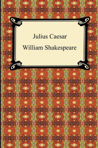 Title: Julius Caesar, Author: William Shakespeare