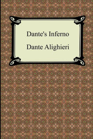 Title: Dante's Inferno (the Divine Comedy, Volume 1, Hell), Author: Dante Alighieri