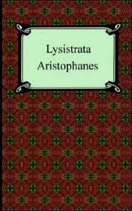 Title: Lysistrata, Author: Aristophanes