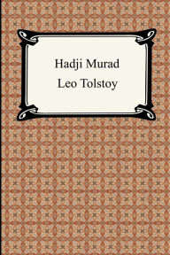 Title: Hadji Mur D, Author: Leo Tolstoy