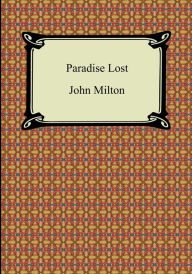 Title: Milton: Paradise Lost, Author: John Milton