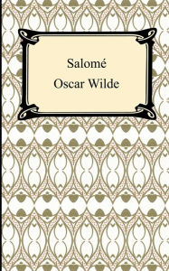 Title: Salomé, Author: Oscar Wilde