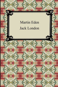 Title: Martin Eden, Author: Jack London