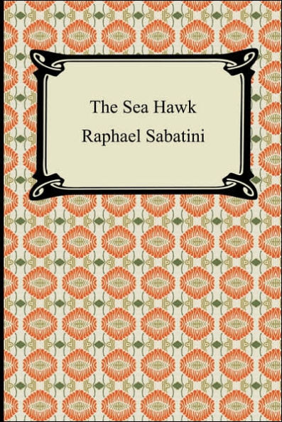 The Sea Hawk