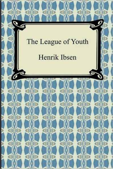 The League Of Youth