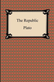 Title: The Republic, Author: Plato