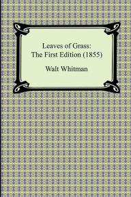 Title: Leaves of Grass, Author: Walt Whitman