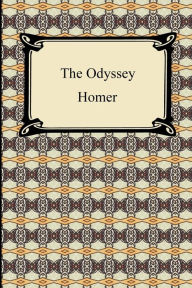 Title: The Odyssey (the Samuel Butler Prose Translation), Author: Homer
