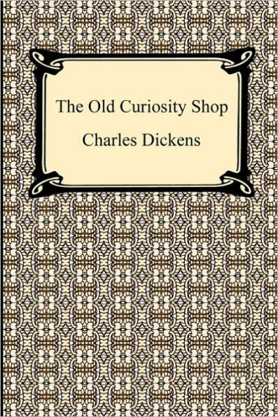 The Old Curiosity Shop