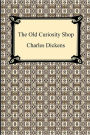 The Old Curiosity Shop