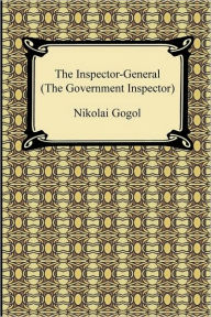 The Inspector-General (the Government Inspector)