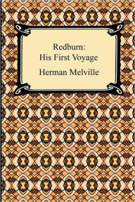 Title: Redburn, Author: Herman Melville