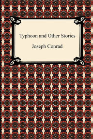 Title: Typhoon And Other Stories, Author: Joseph Conrad